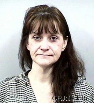 Dee Ann Renae Lopez Mugshot